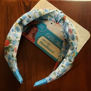 The Pioneer Woman, Sweet Rose headband